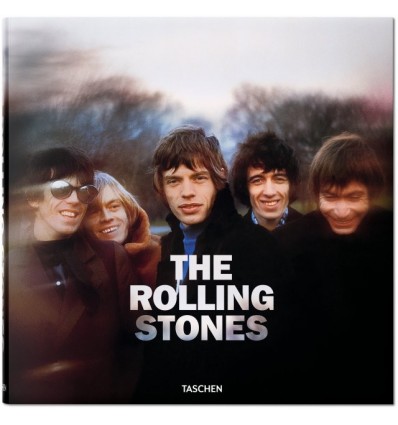 The Rolling Stones Édition collector