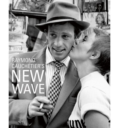 Raymond Cauchetier NEW WAVE