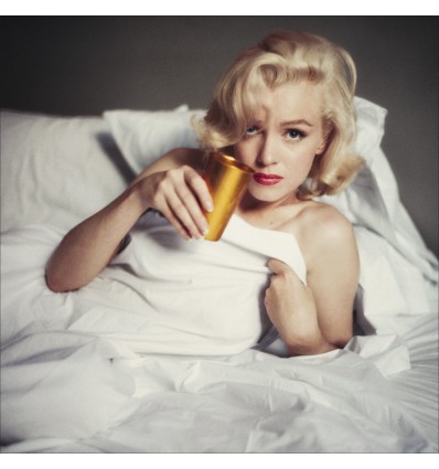 The Essential Marilyn Monroe