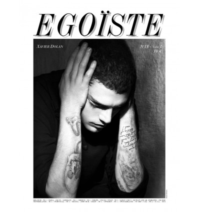 Journal Égoïste N° 18