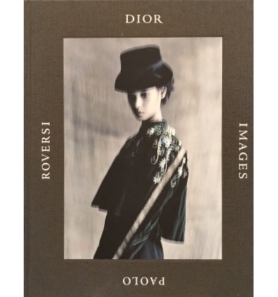 Dior Images: Paolo Roversi