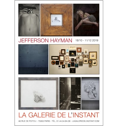 Affiche Jefferson Hayman