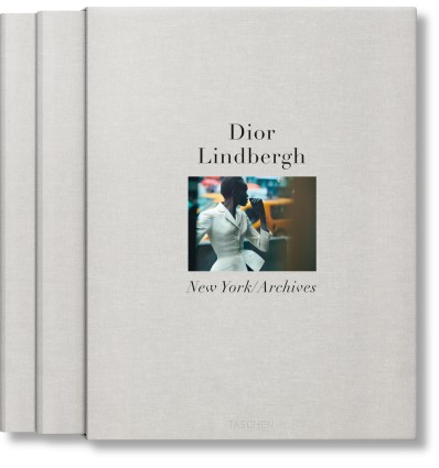 Peter Lindberg.  Dior