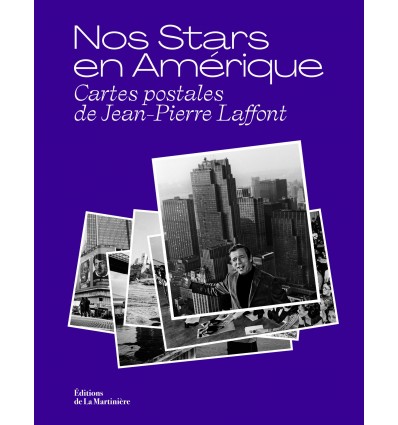 Nos Stars en Amérique