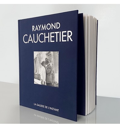 Raymond Cauchetier