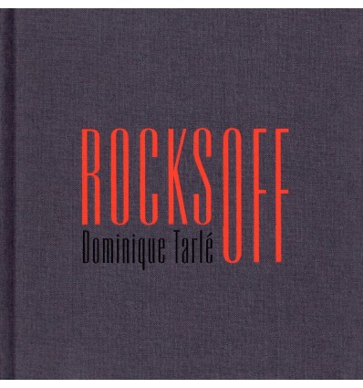 Exhibition catalogue RocksOff