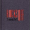 Exhibition catalogue RocksOff