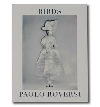 Birds Paolo Roversi