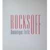 Exhibition catalogue RocksOff