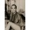 Vintage print Romy Schneider