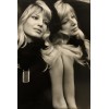 Monica Vitti Photo Print