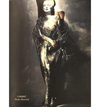 Tris Paolo Roversi