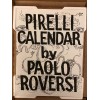 Calendrier Pirelli 2020 Paolo Roversi