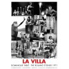 Affiche "La Villa" Dominique Tarlé