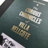 The Curious Chronicles of Villa Nellcote