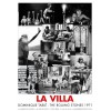 Poster "The Villa" Dominique Tarlé Nice