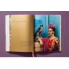Frida Kahlo. Tout l'œuvre peint
