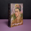 Frida Kahlo. Tout l'œuvre peint