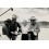 Tirage Photo Marilyn Monroe, Angela Allen, Clark Gable et Montgomery