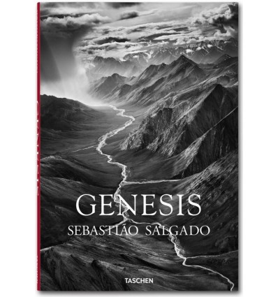 Sebastião Salgado Genesis