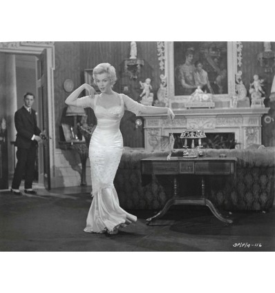 Tirage Photo Marilyn Monroe