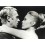 Tirage Photo Steve McQueen et Faye Dunaway