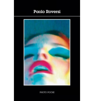 Paolo Roversi photo book