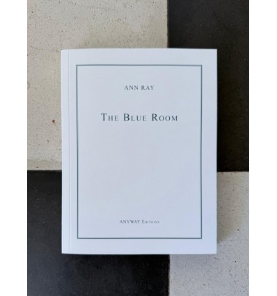 Ann Ray The Blue Room