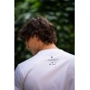 Tee-shirt Hugo Marchand pour la danse - Agnès.b