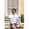 Tee-shirt Hugo Marchand pour la danse - Agnès.b
