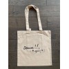 Tote Bag 'Hugo Marchand pour La Danse agnès b
