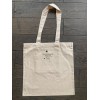 Tote Bag 'Hugo Marchand pour La Danse agnès b