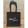 Tote Bag 'Hugo Marchand pour La Danse agnès b