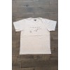 Tee-shirt Hugo Marchand pour la danse Gris - agnès b