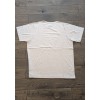 Tee-shirt Hugo Marchand pour la danse Gris - agnès b