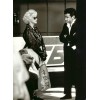 Tirage photo Madonna et Griffin Dunne
