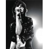 Mick Jagger Photo Print