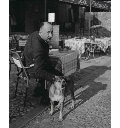 Tirage photo Christian Dior