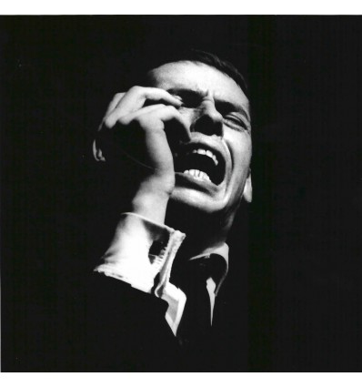 Tirage photo  Jacques Brel