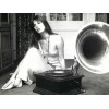 Jane Birkin Photo Print