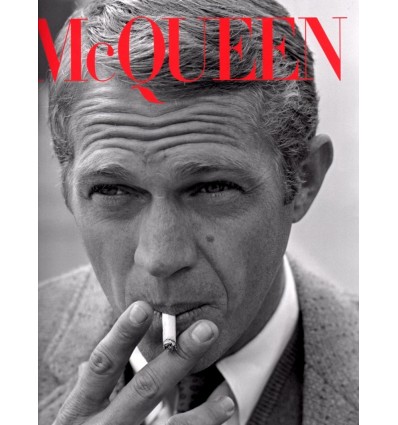 McQueen par  John Dominis