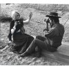 Tirage Photo Brigitte Bardot et Stephen Boyd