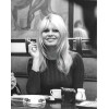 Expand Tirage Photo Brigitte Bardot "Masculin féminin"