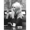 Tirage Photo Brigitte Bardot "Masculin féminin"