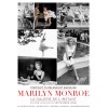 Poster Marilyn Portrait d’une enfant radieuse