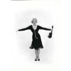 Marilyn Monroe, sur le tournage du film “Some Like It Hot”