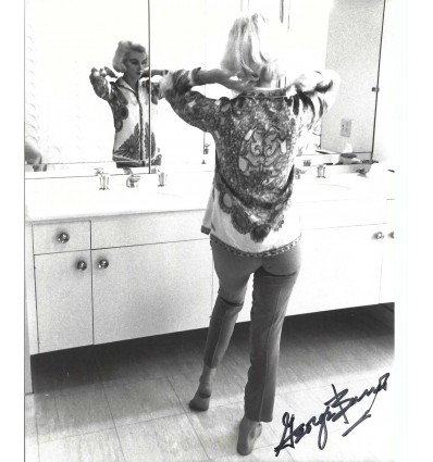 Marilyn Monroe, Malibu, 1962