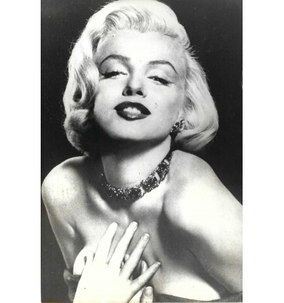 Marilyn Monroe, 1953