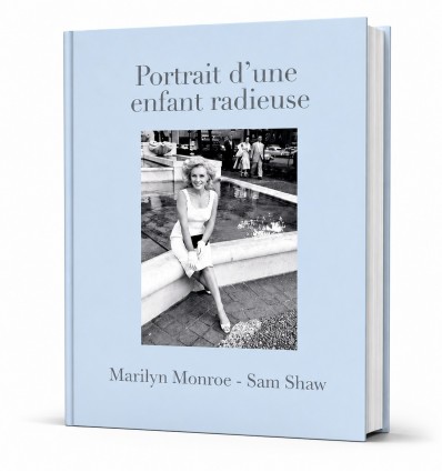 Livre Marilyn