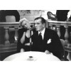Marilyn Monroe et Laurence Olivier